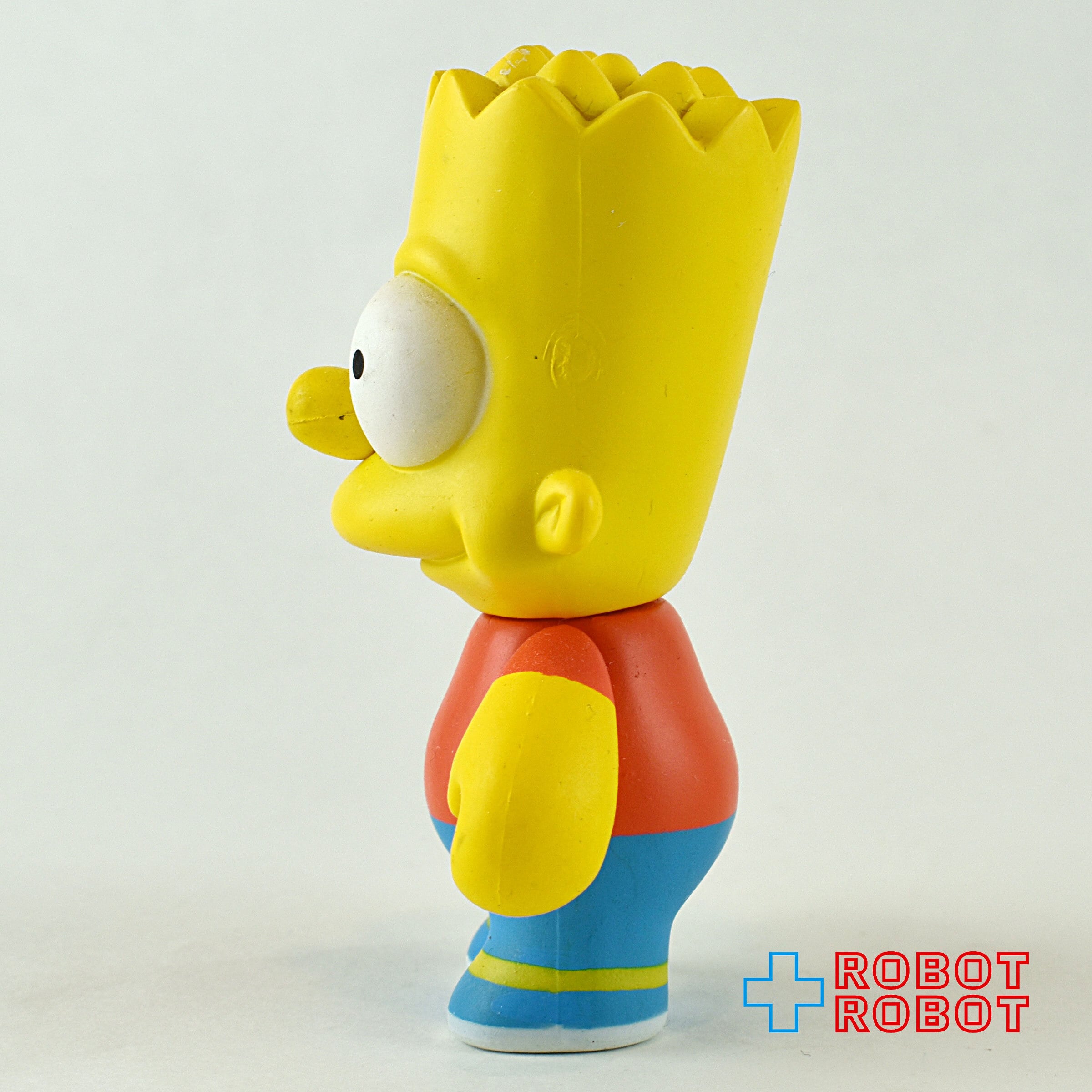 キッドロボット シンプソンズ シリーズ1 バート トレーディング