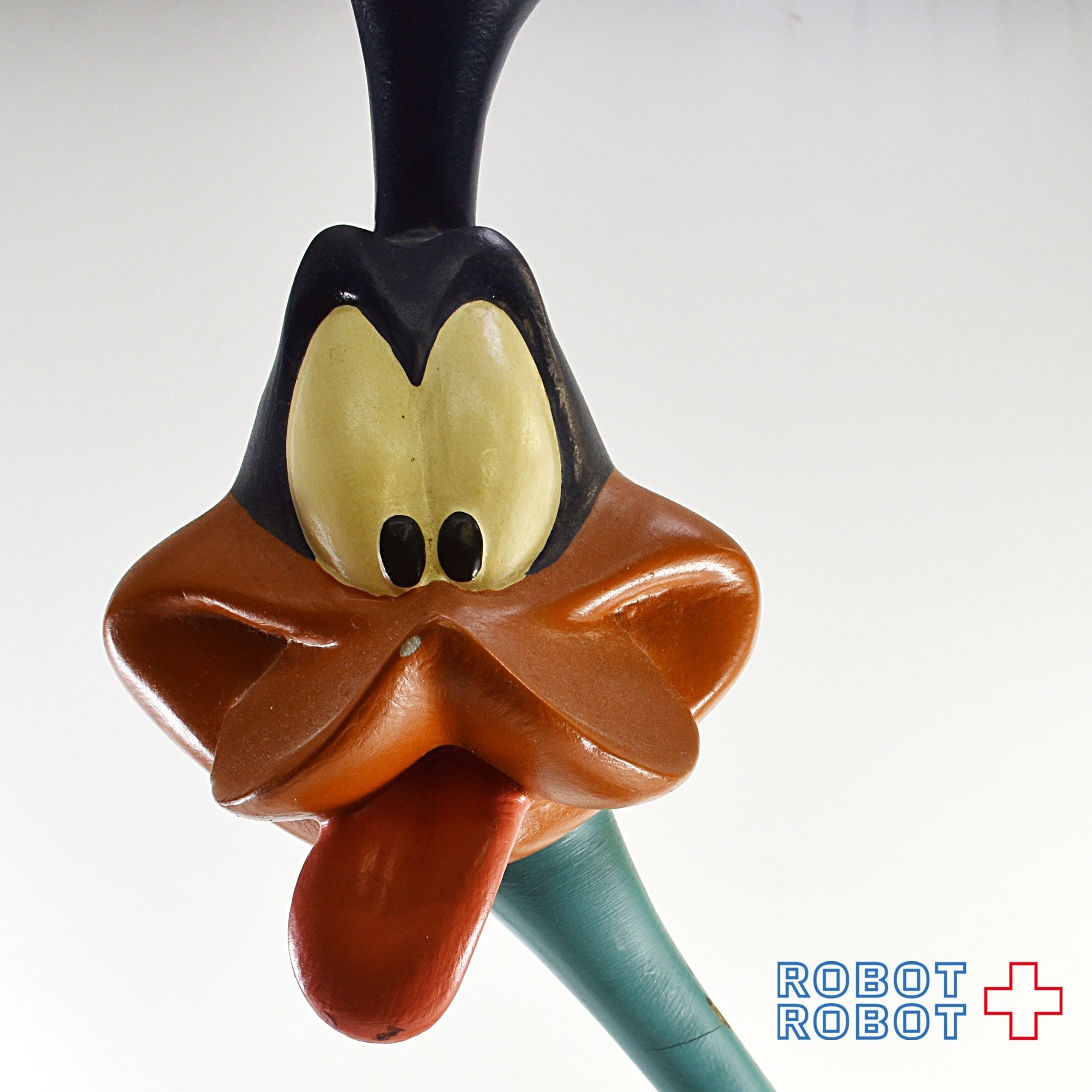 ルーニー・テューンズ ロードランナー フィギュア スタチュー – ROBOTROBOT