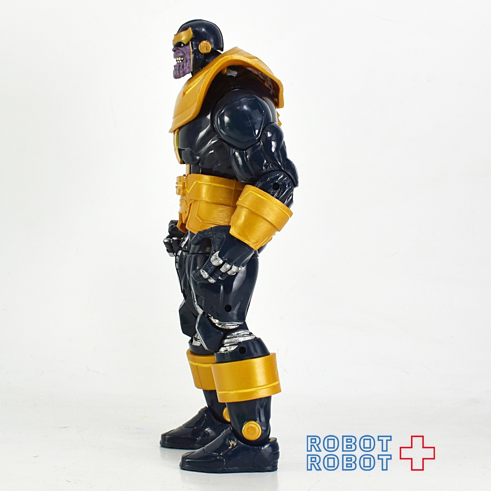 マーベルレジェンド コミック版サノス ビルドフィギュア BAF