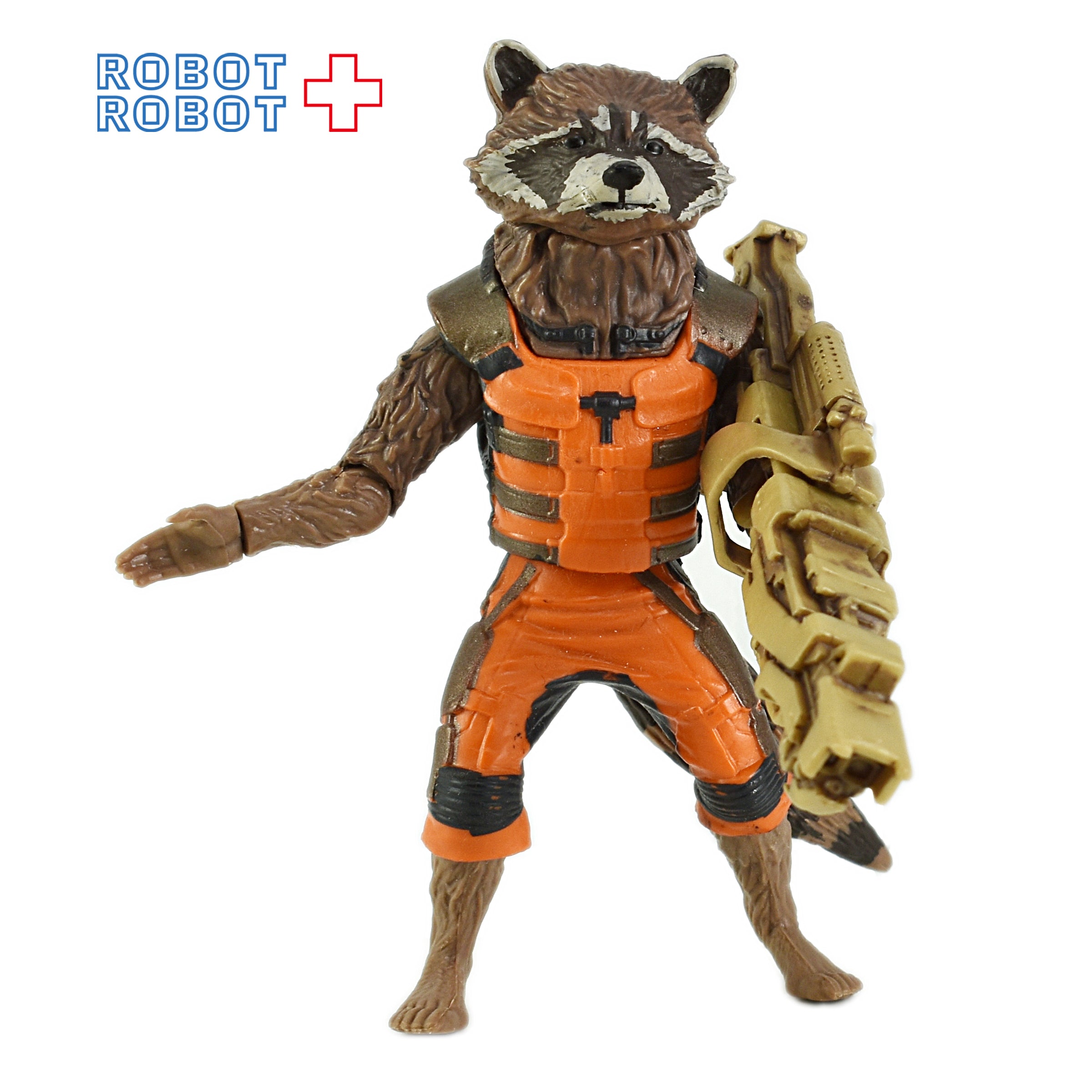 マーベルレジェンド ロケットラクーン – ROBOTROBOT