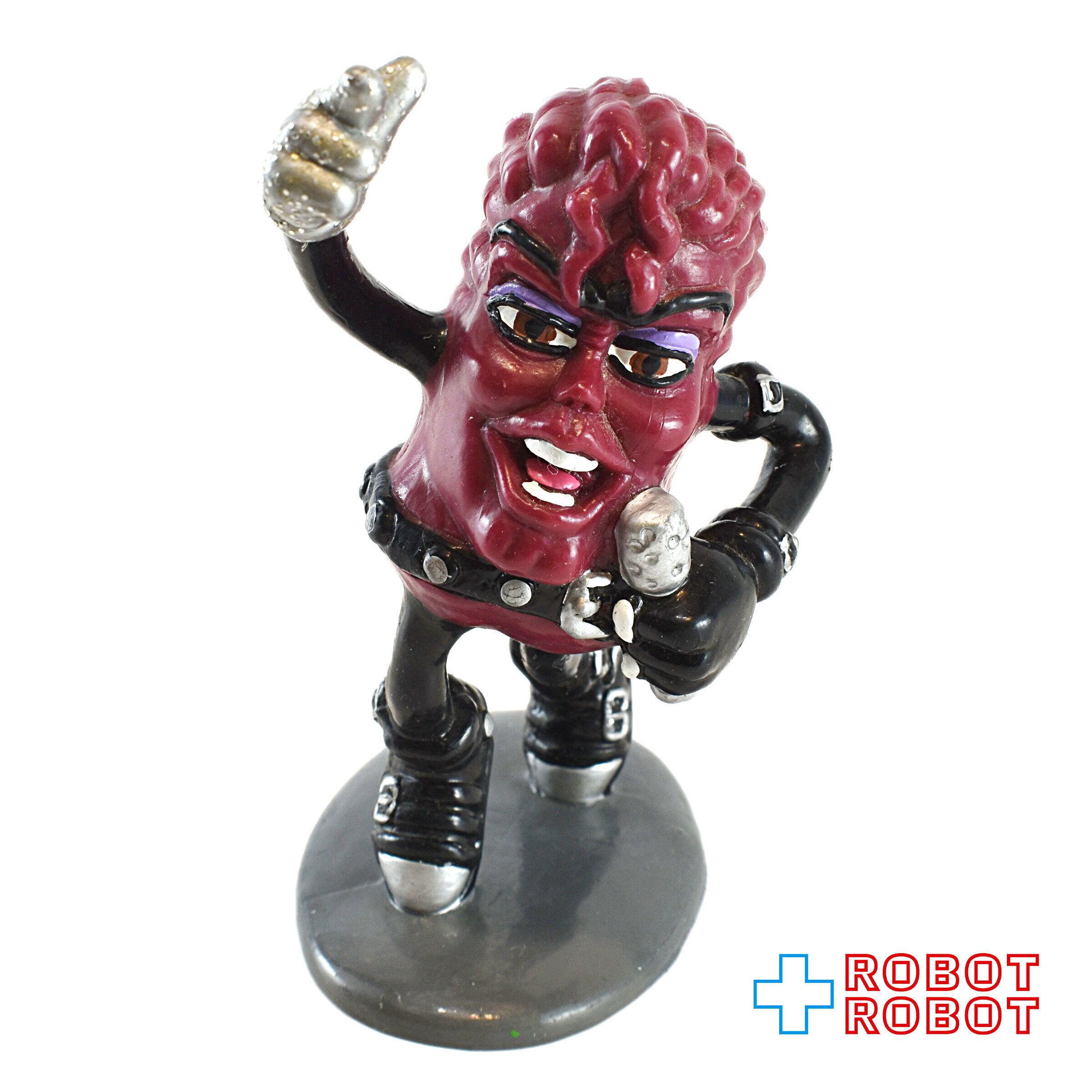 カリフォルニアレーズン マイケル・ジャクソン PVCフィギュア – ROBOTROBOT