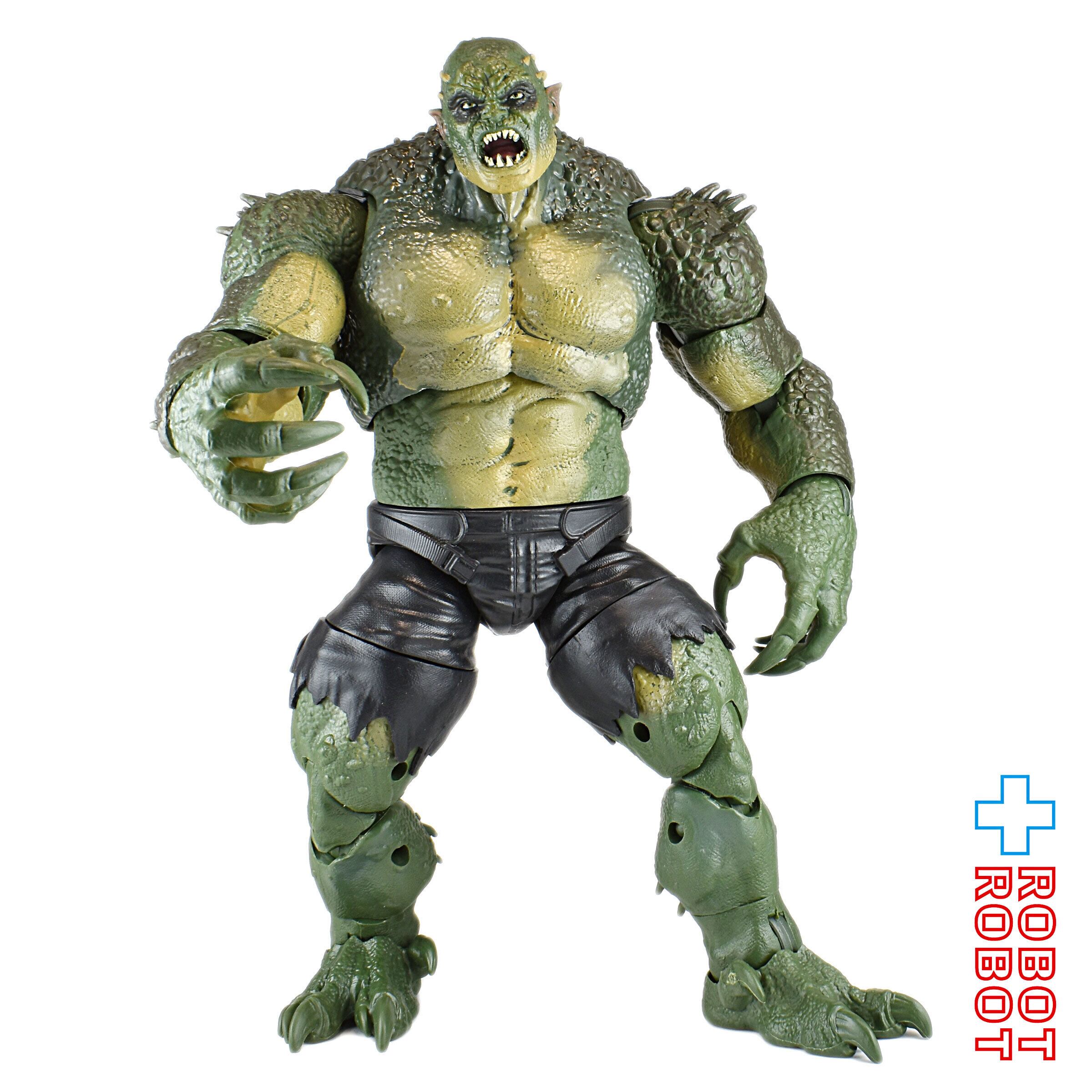 マーベルレジェンド アボミネーション ビルドフィギュア BAF