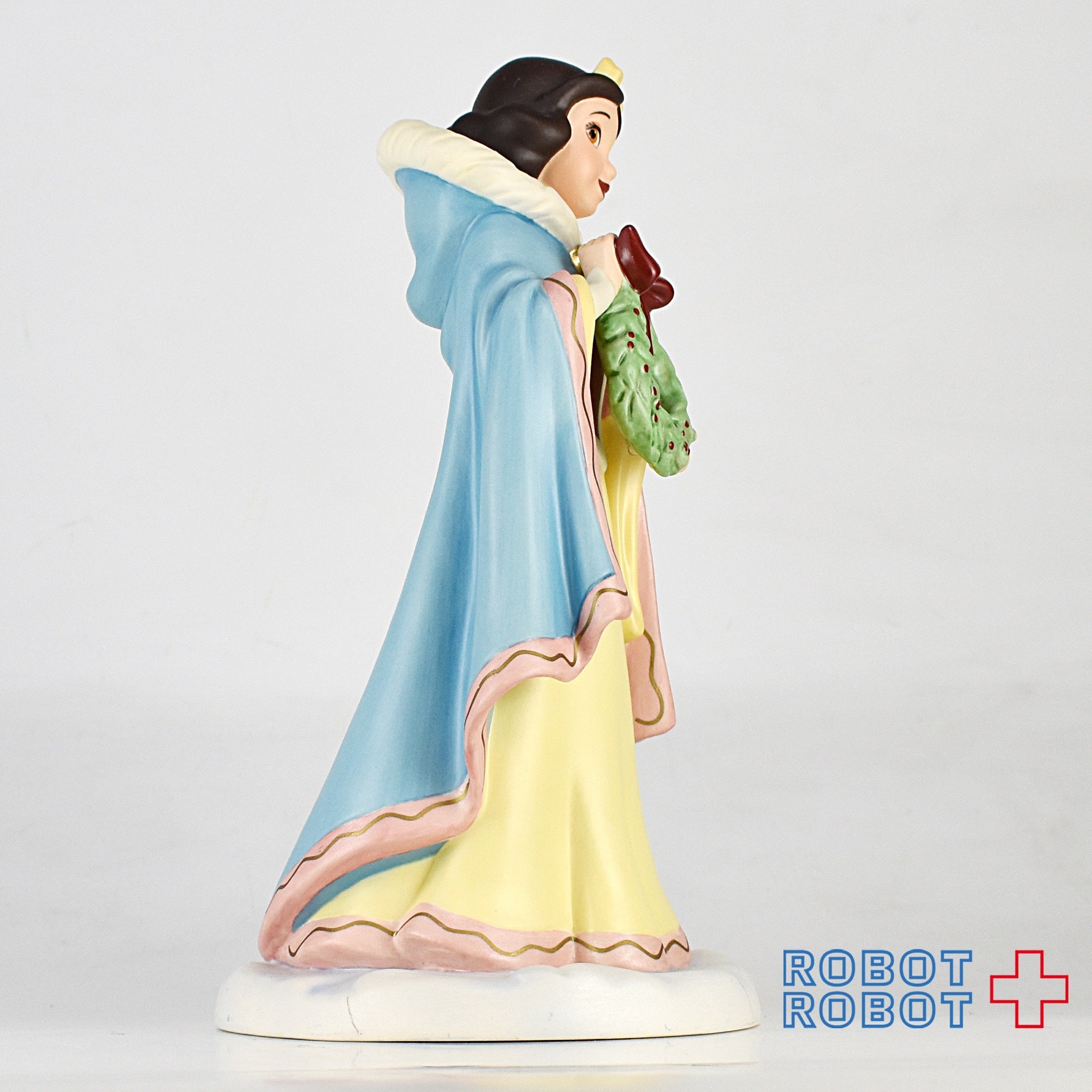 ディズニー WDCC ホリデー プリンセス 白雪姫 箱付 – ROBOTROBOT