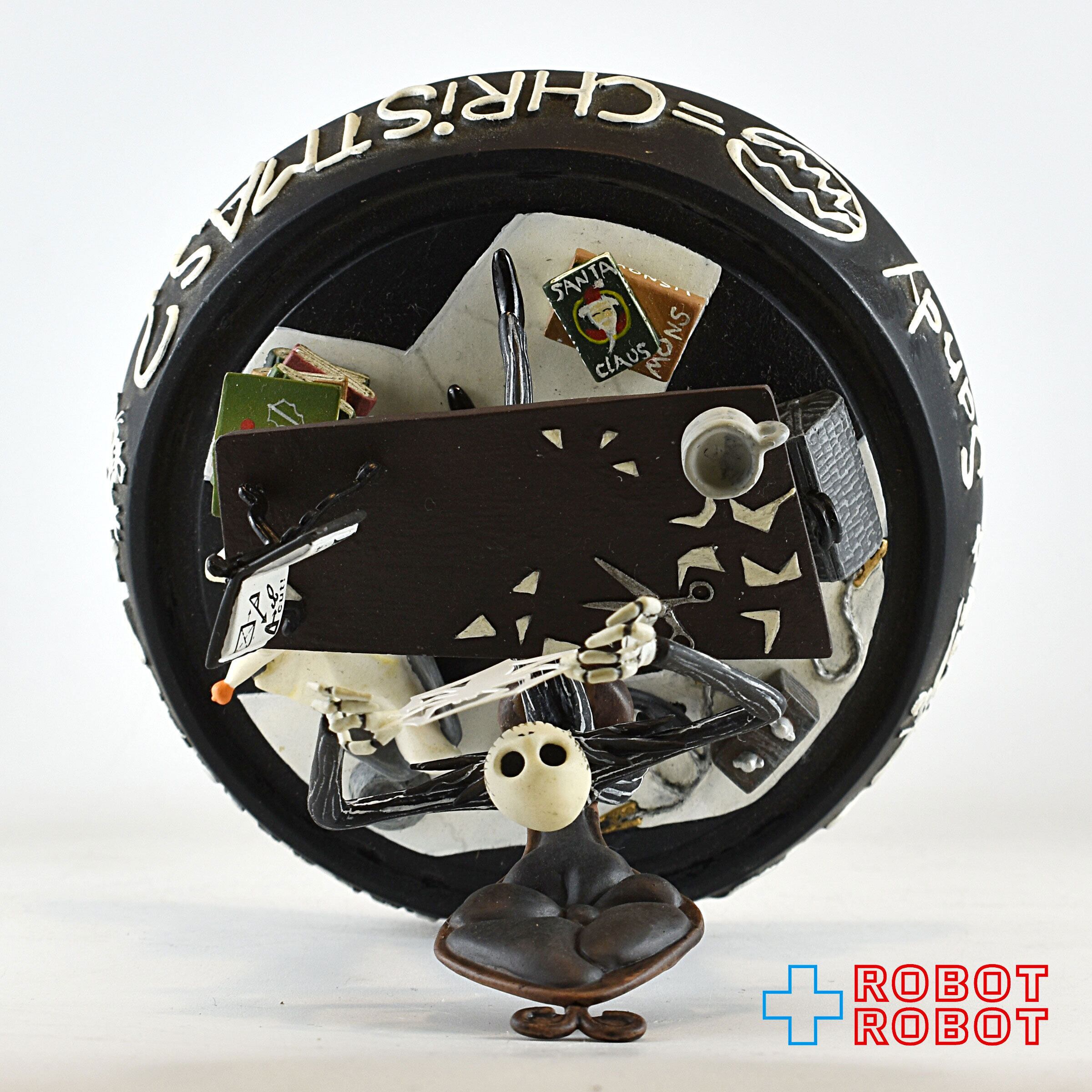 トーシンパック ナイトメアー・ビフォア・クリスマス ジャック ドーム