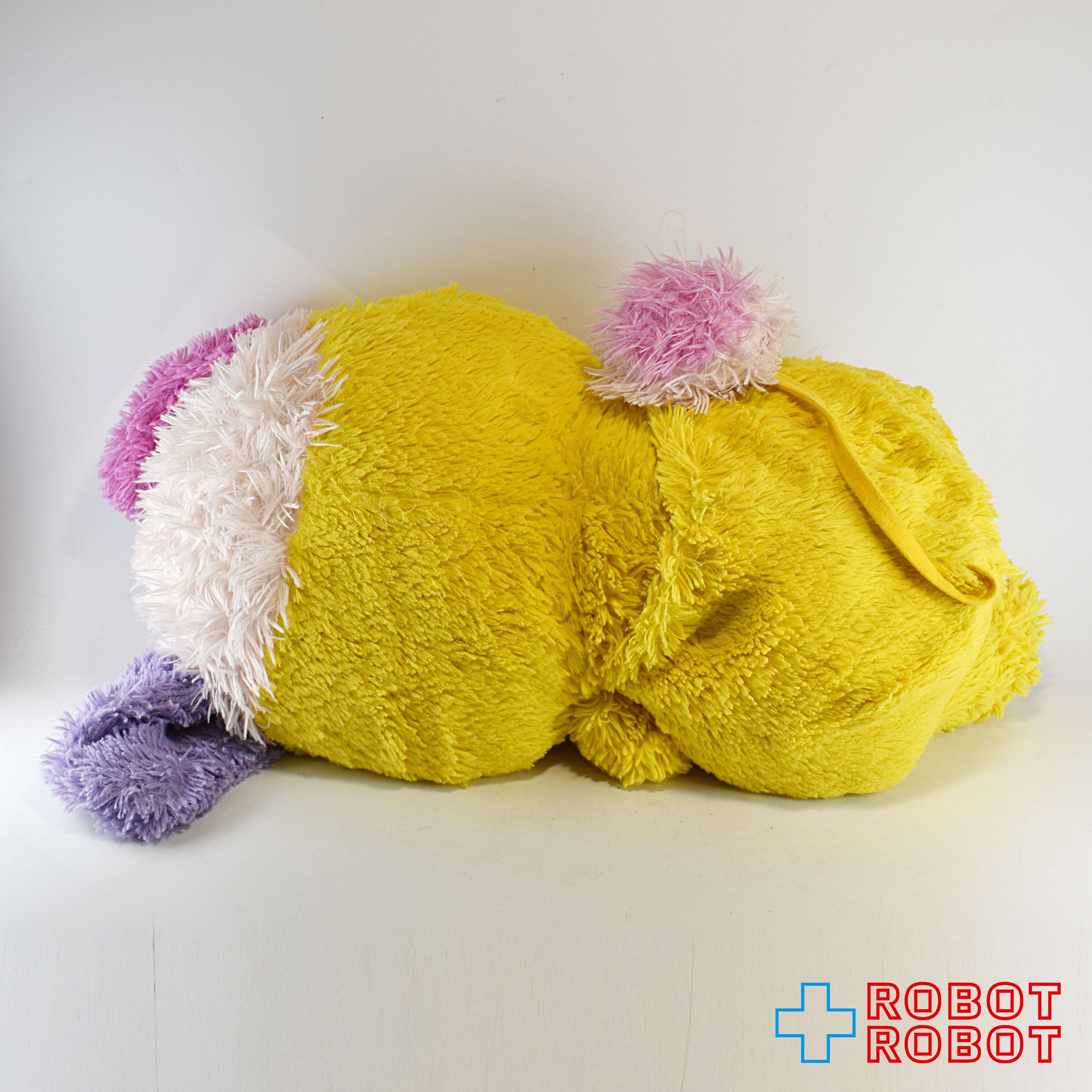 ポップルズ ポテトチップポップル ぬいぐるみ 人形 – ROBOTROBOT