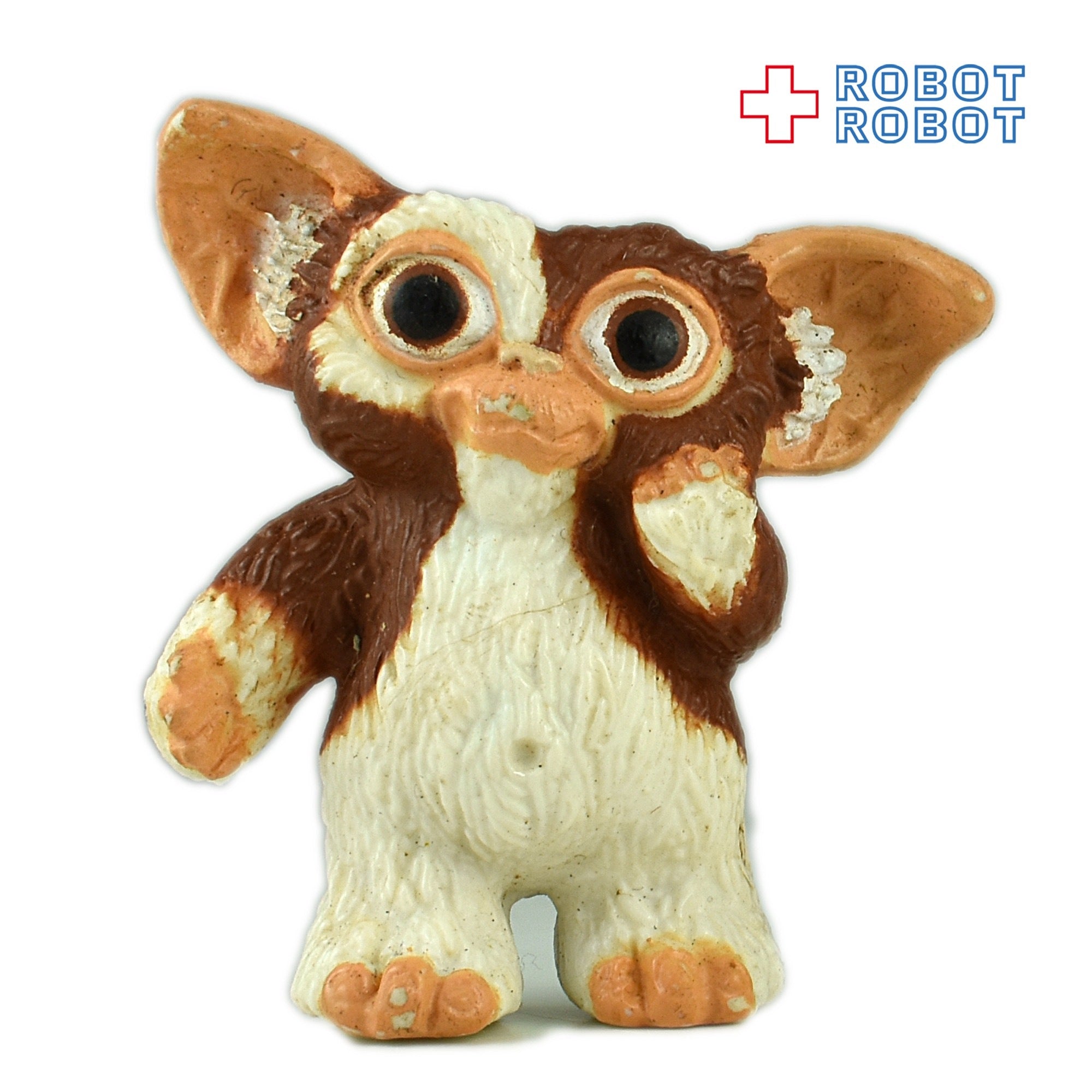 LJN グレムリン ギズモ PVCフィギュア – ROBOTROBOT