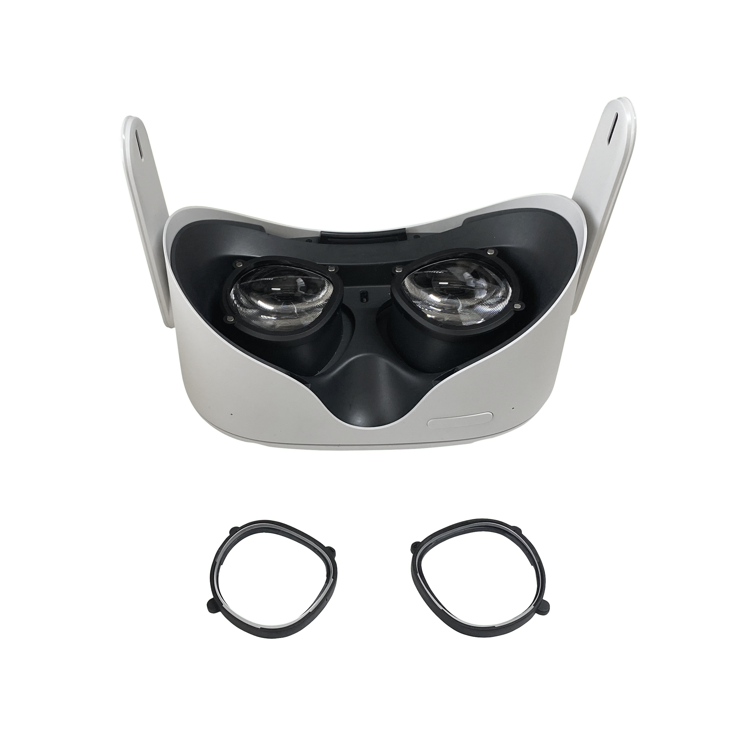 乱視対応 近視補正レンズ for Meta Quest 2 （フレームは別売り