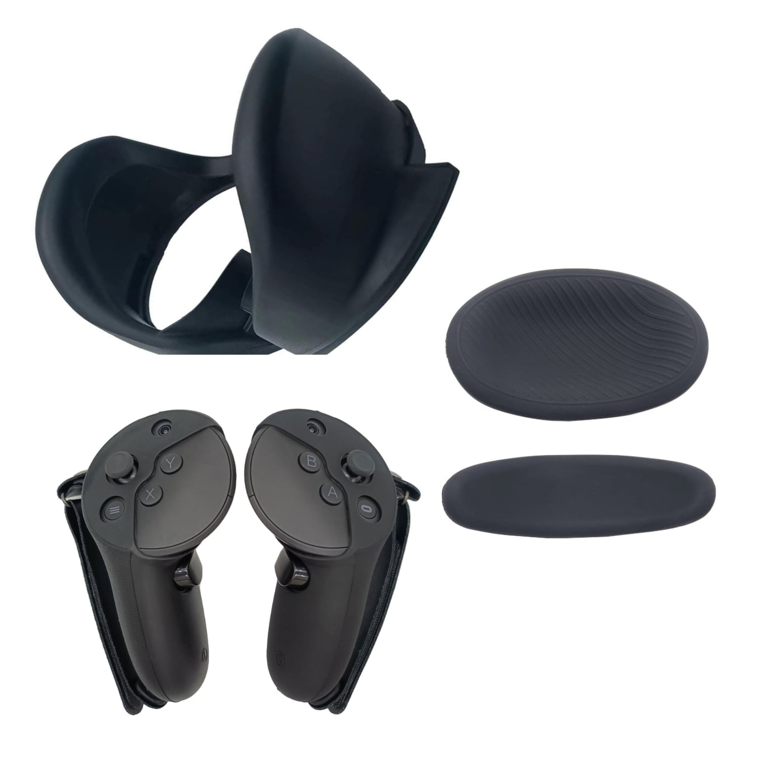 HMD シリコンカバー Meta Quest Pro - ROOX Online