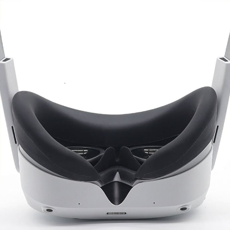 HMD シリコン・フェイスカバー PICO4 / PICO4 ULTRA - ROOX Online