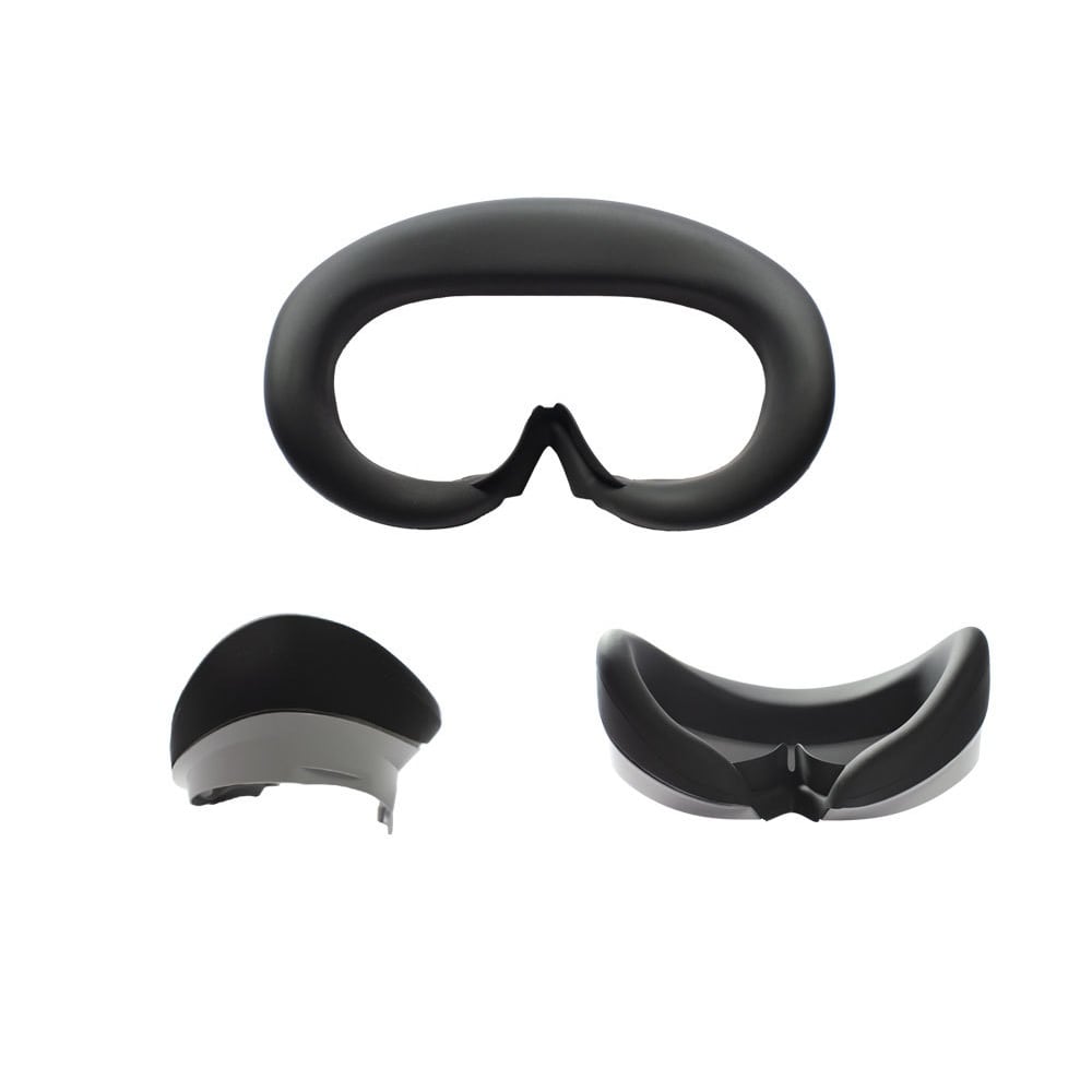 HMD シリコン・フェイスカバー PICO4 / PICO4 ULTRA - ROOX Online