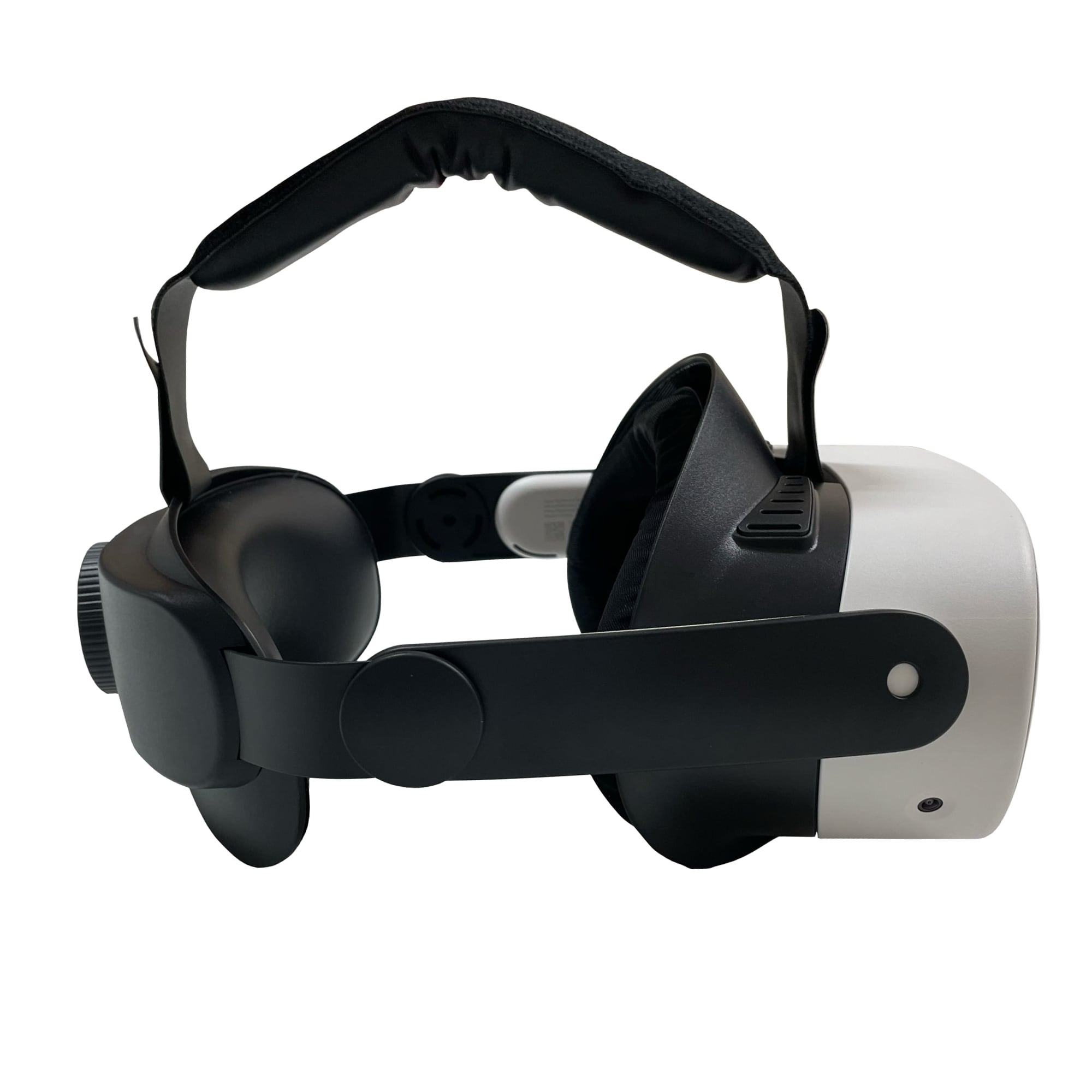 HMD ダイヤルストラップ for Meta Quest 3 / 3S | Eliteストラップ