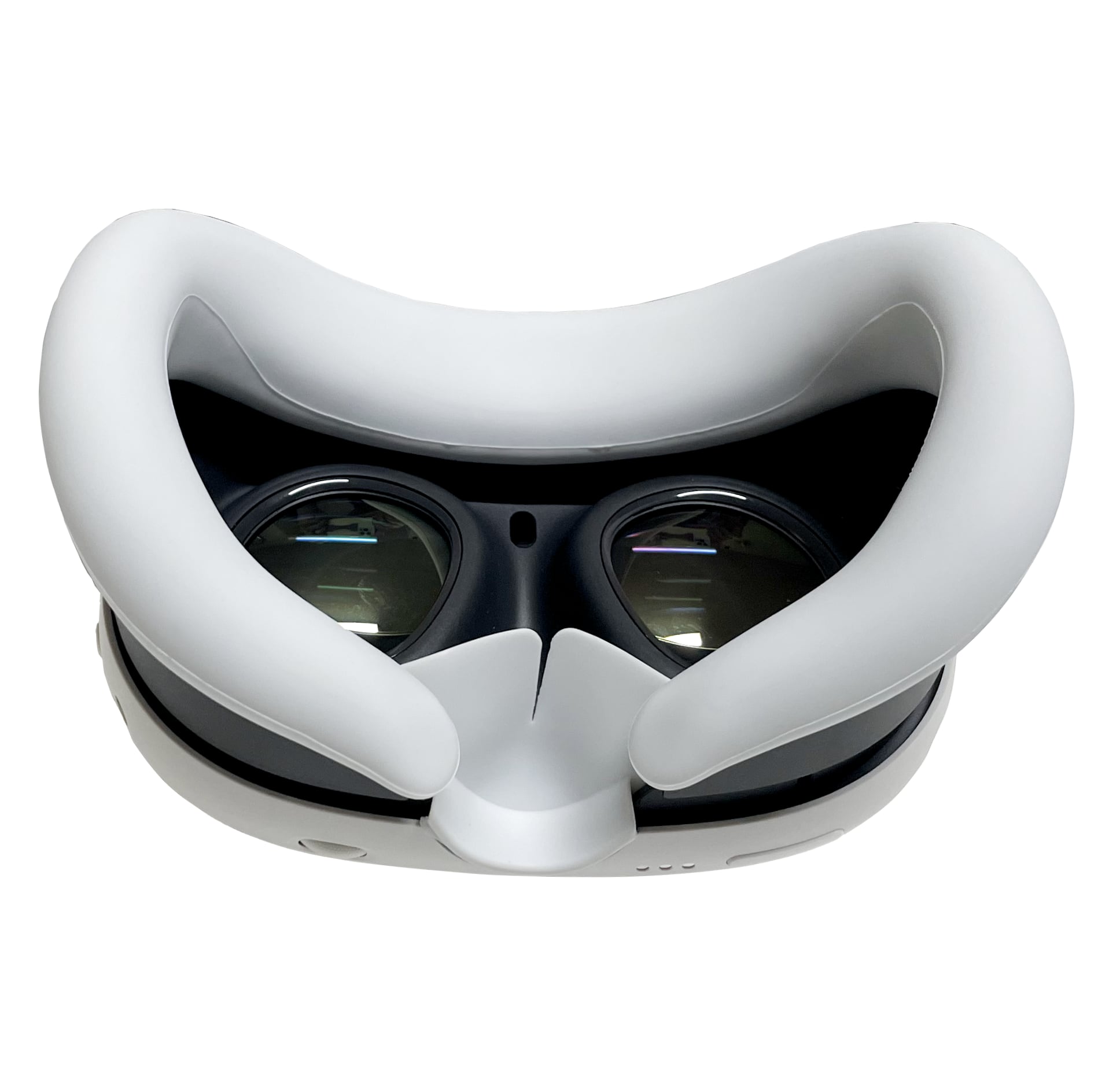 シリコン・フェイスカバー for Quest 3 / Quest3S