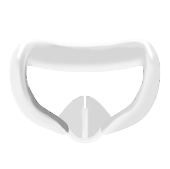 シリコン・フェイスカバー for Quest 3 / Quest3S