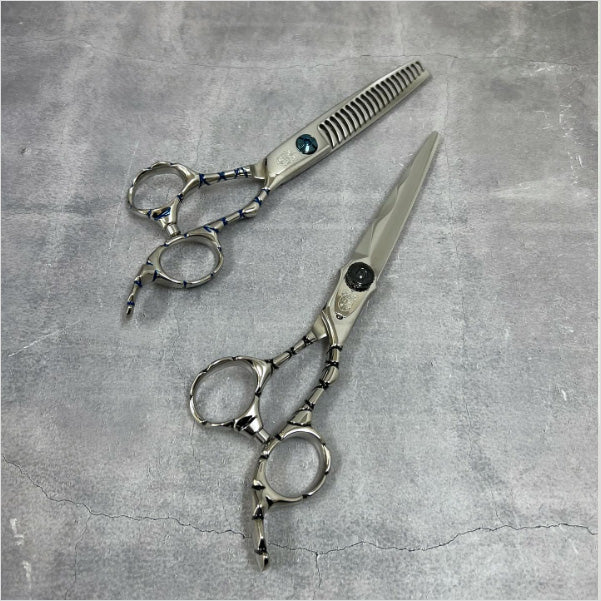 グランドマキシマス – ロイヤルマスターシザーズ