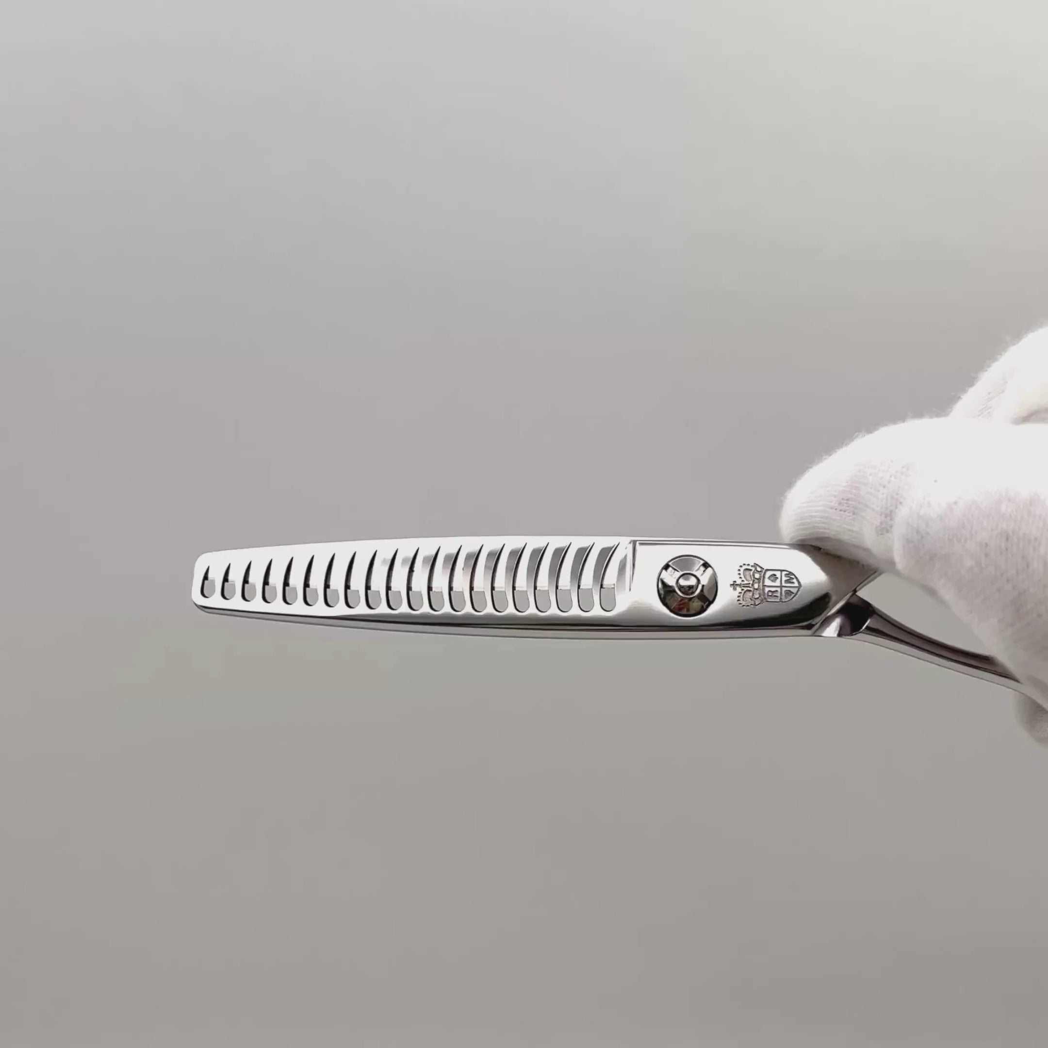 スムーズMMG20（カット率約23-25%） – ロイヤルマスターシザーズ