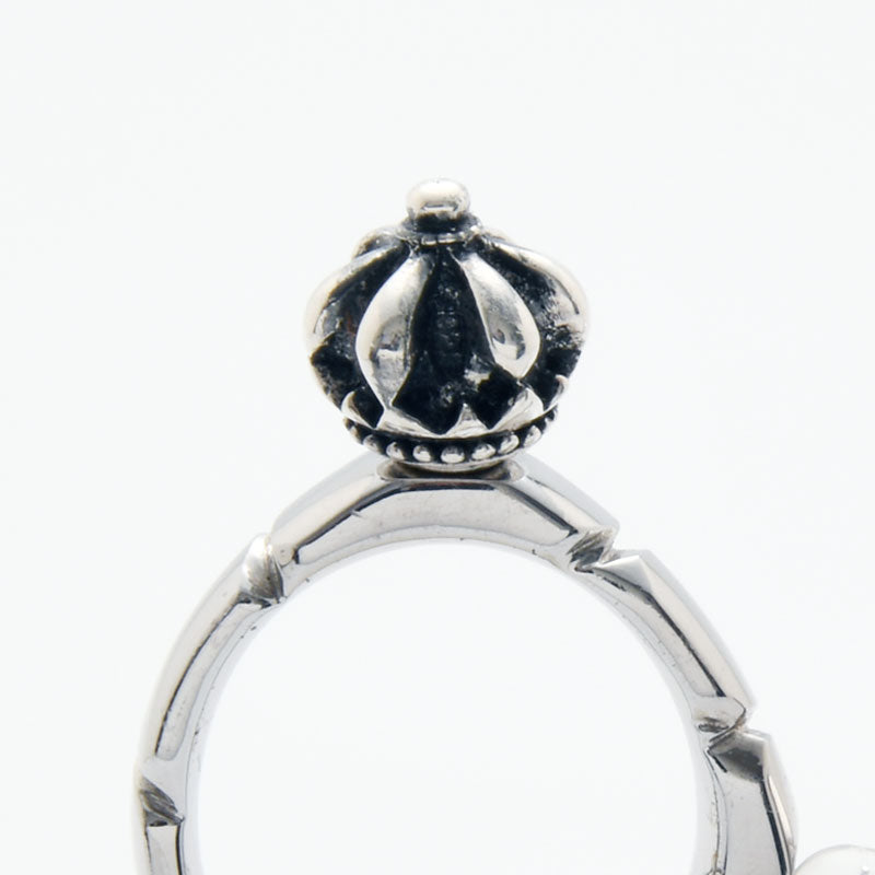 追加オプション】小指掛け王冠プレミアム（クラウン / クロス