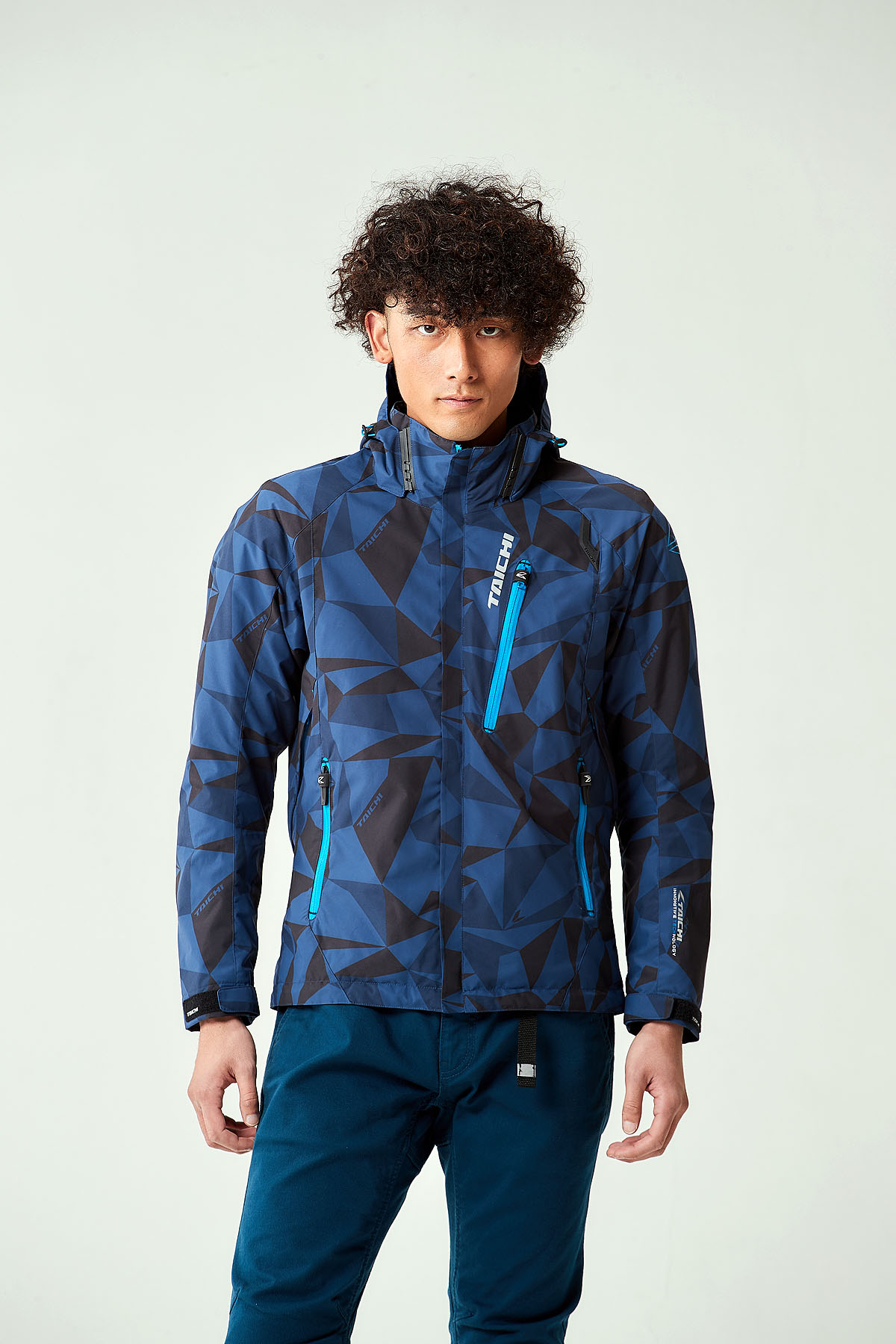 RSJ321 | WR パーカ | TAICHI FLAGSHIP STOREからのお知らせ | TAICHI