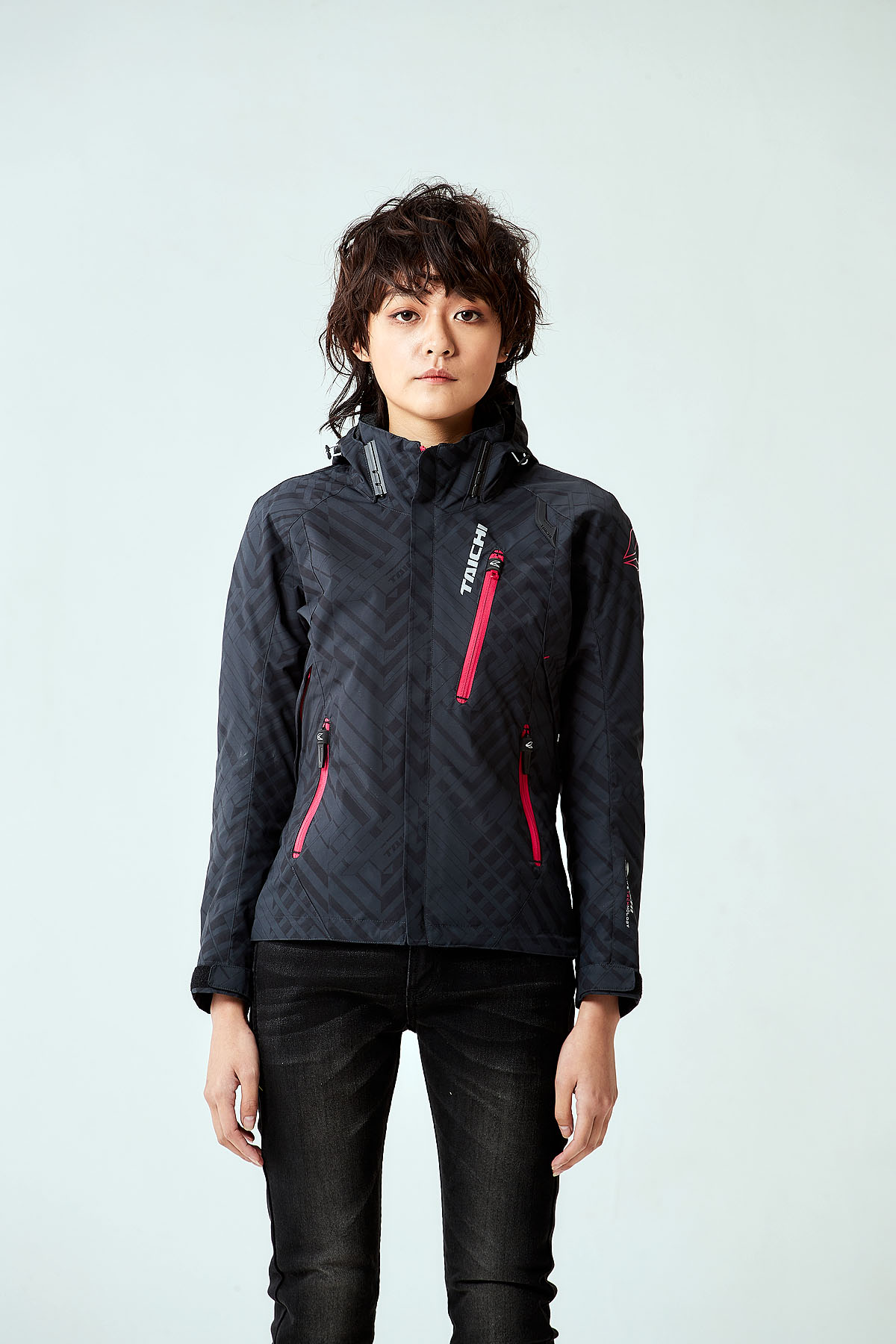 RSJ321 | WR パーカ | TAICHI FLAGSHIP STOREからのお知らせ | TAICHI