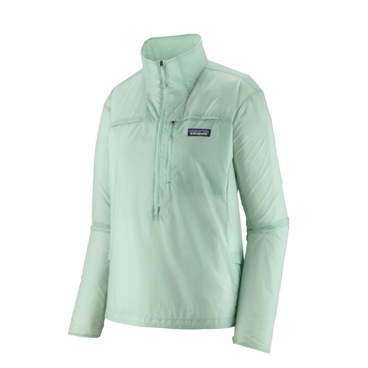 Houdini Stash 1/2 Zip Pullover Women's ※返品交換不可商品