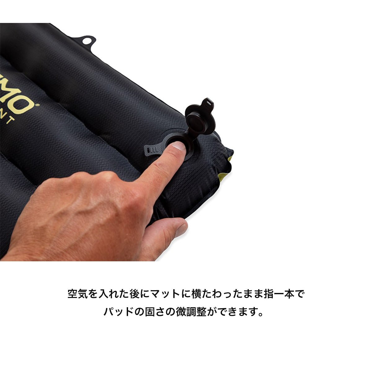 Tensor Extreme Conditions Regular Mummy