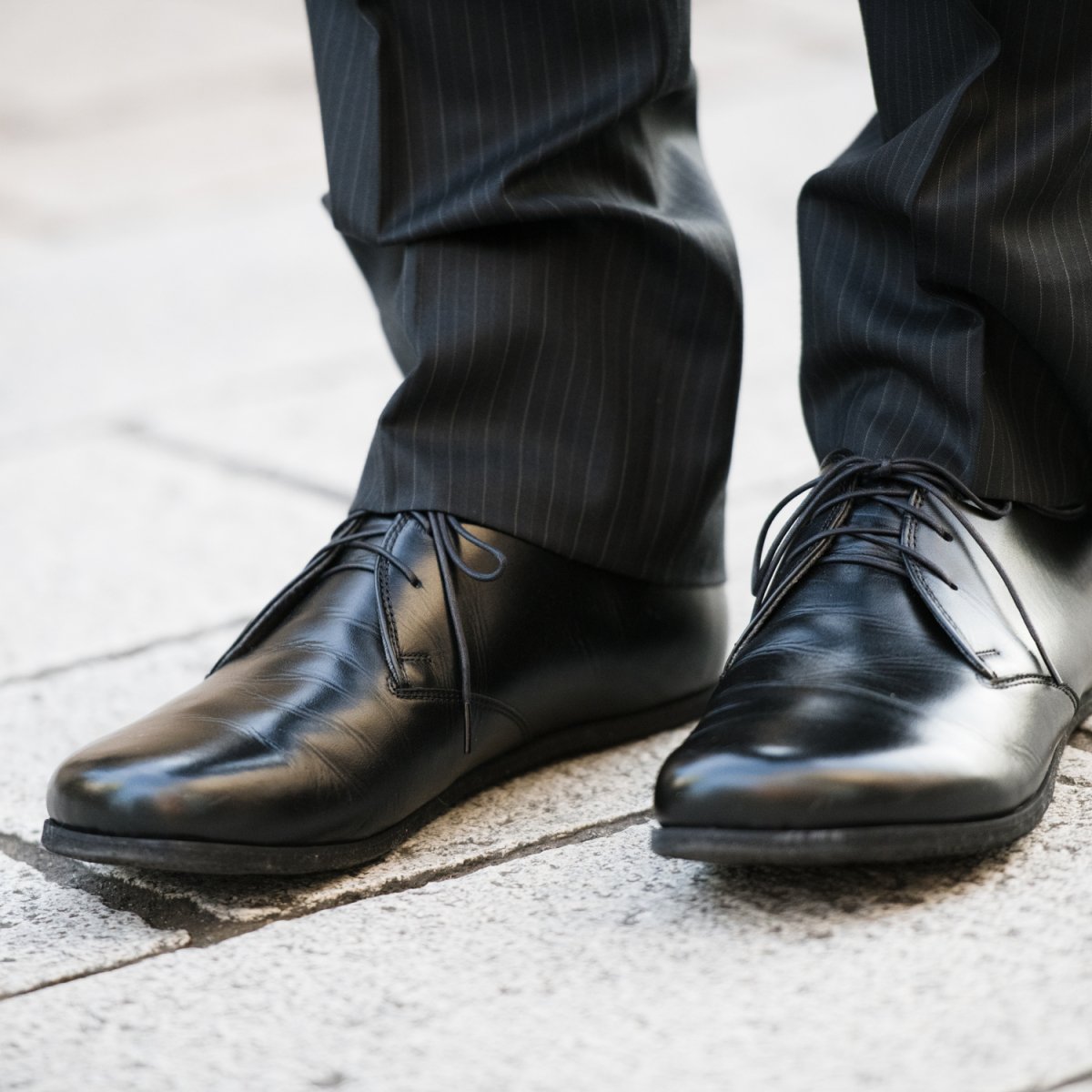 STRIDE ADDICT ※サイズ交換片道無料