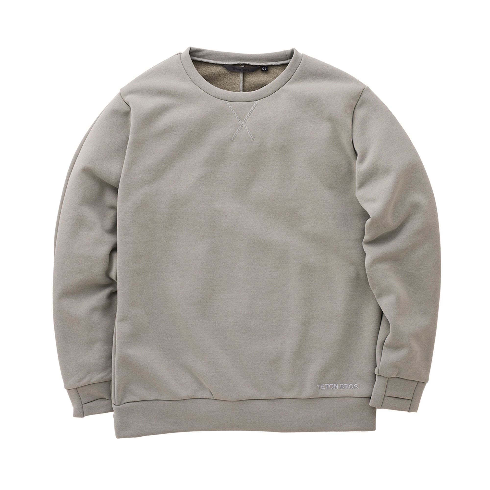 OCTA Fleece Crew Genderless