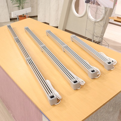 マルチヒーター（150cm） | STVショッピングー札幌テレビ放送の新