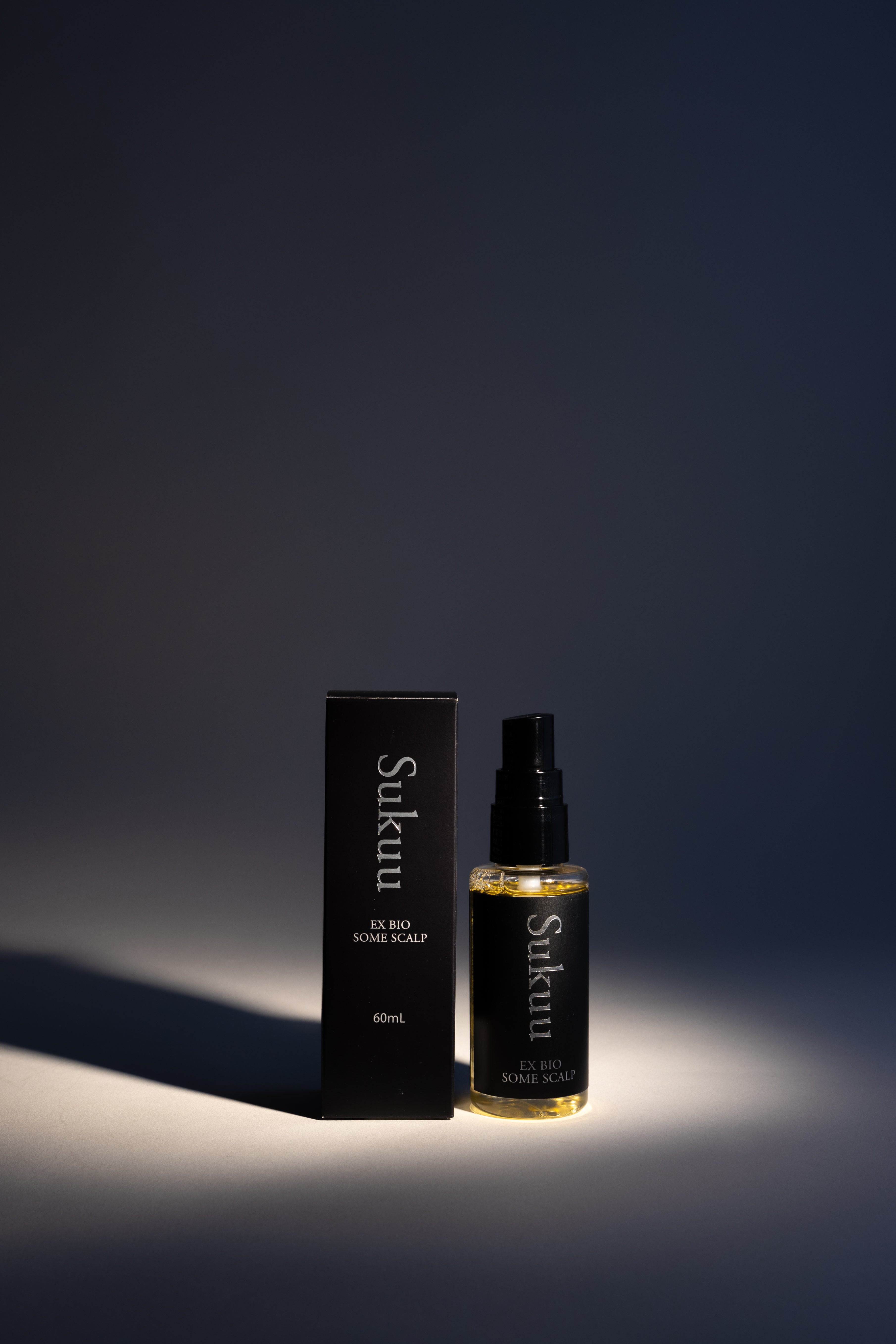 EX BIO SOME SCALP バイオソームスカルプ美容液 60ml – Sukuu project