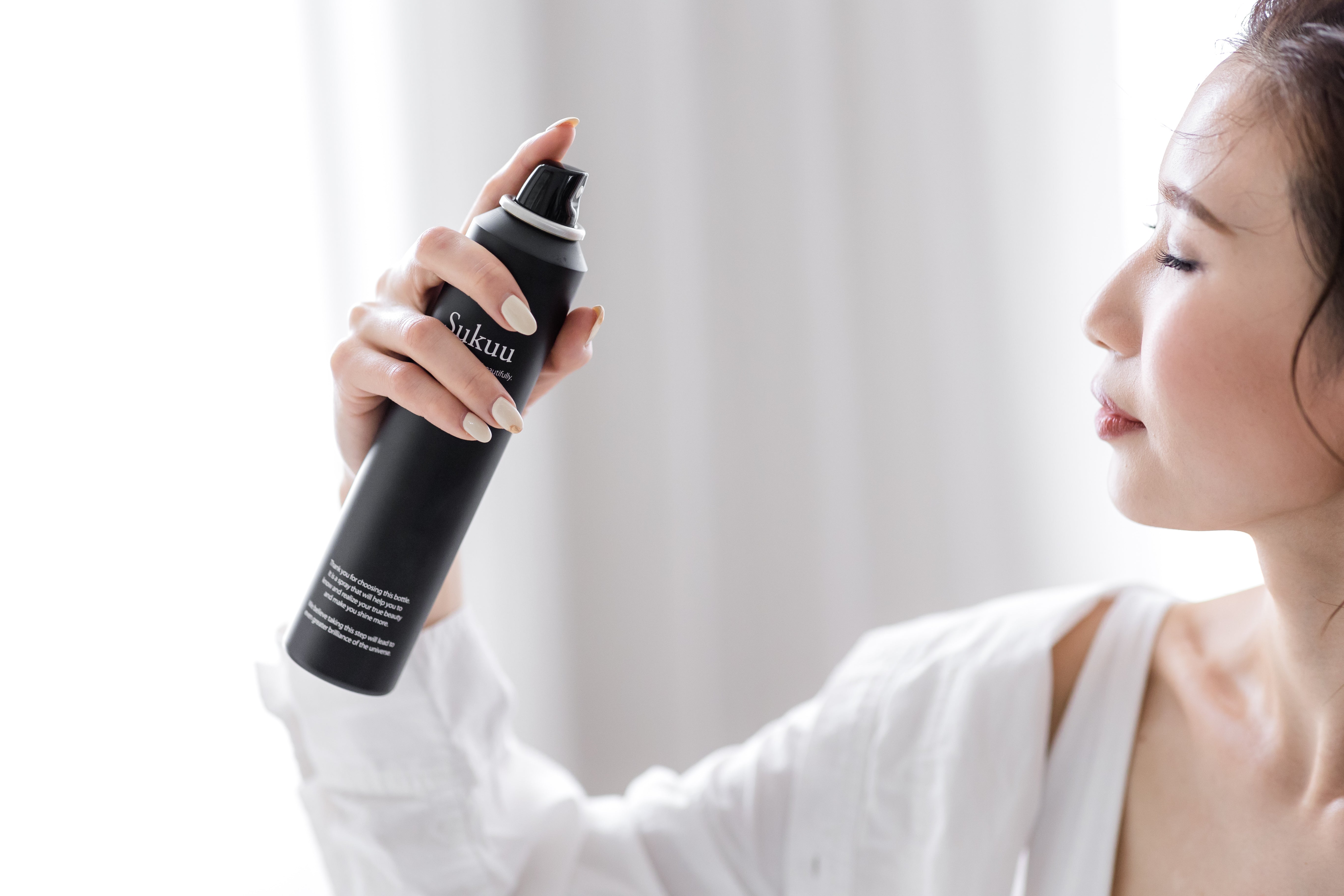 肌質改善本格コース』NANOバブル美容液 6本セット – Sukuu project