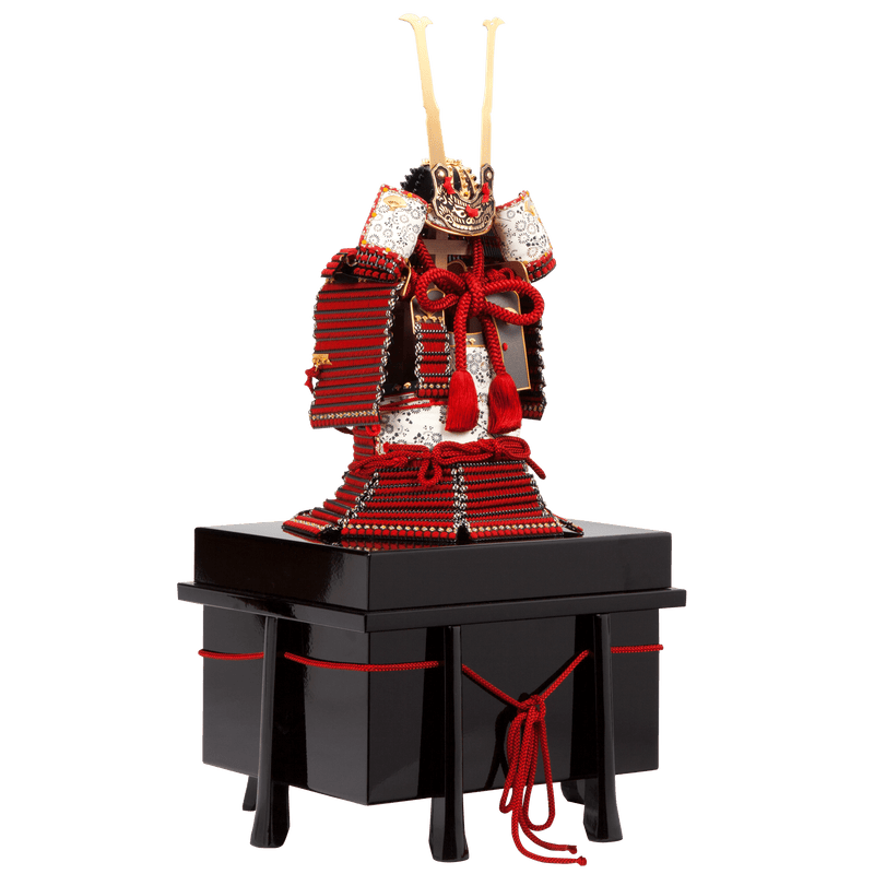 鎧兜 赤 蜻蛉 箱有 鎧兜 赤 蜻蛉 箱有 鎧兜 赤 蜻蛉 箱有