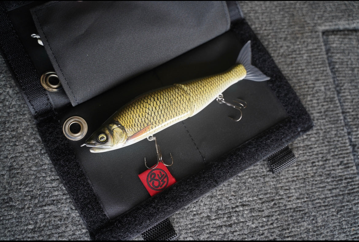 SWIMBAIT UNDERGROUND X GAN CRAFT – Swimbait Underground