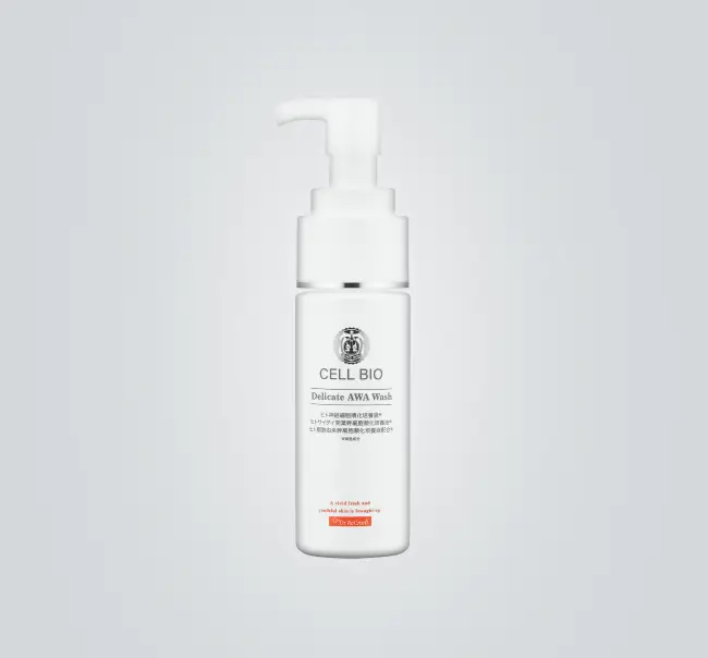 セルビオ デリケートAWAウォッシュ | ビューティーサロンShin