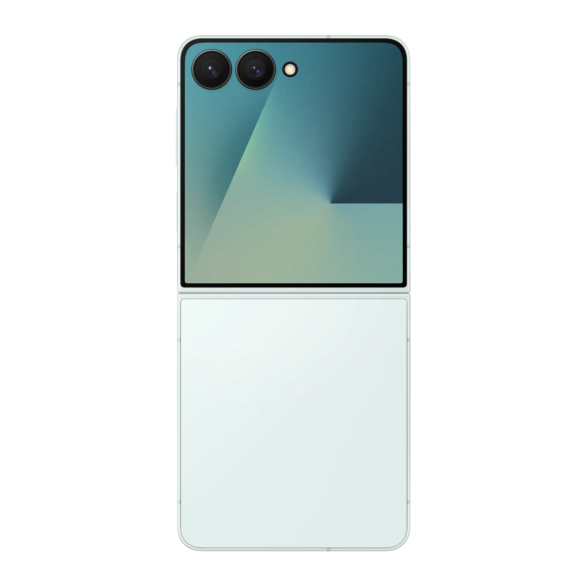 Galaxy Z Flip7 Mint 512GB |