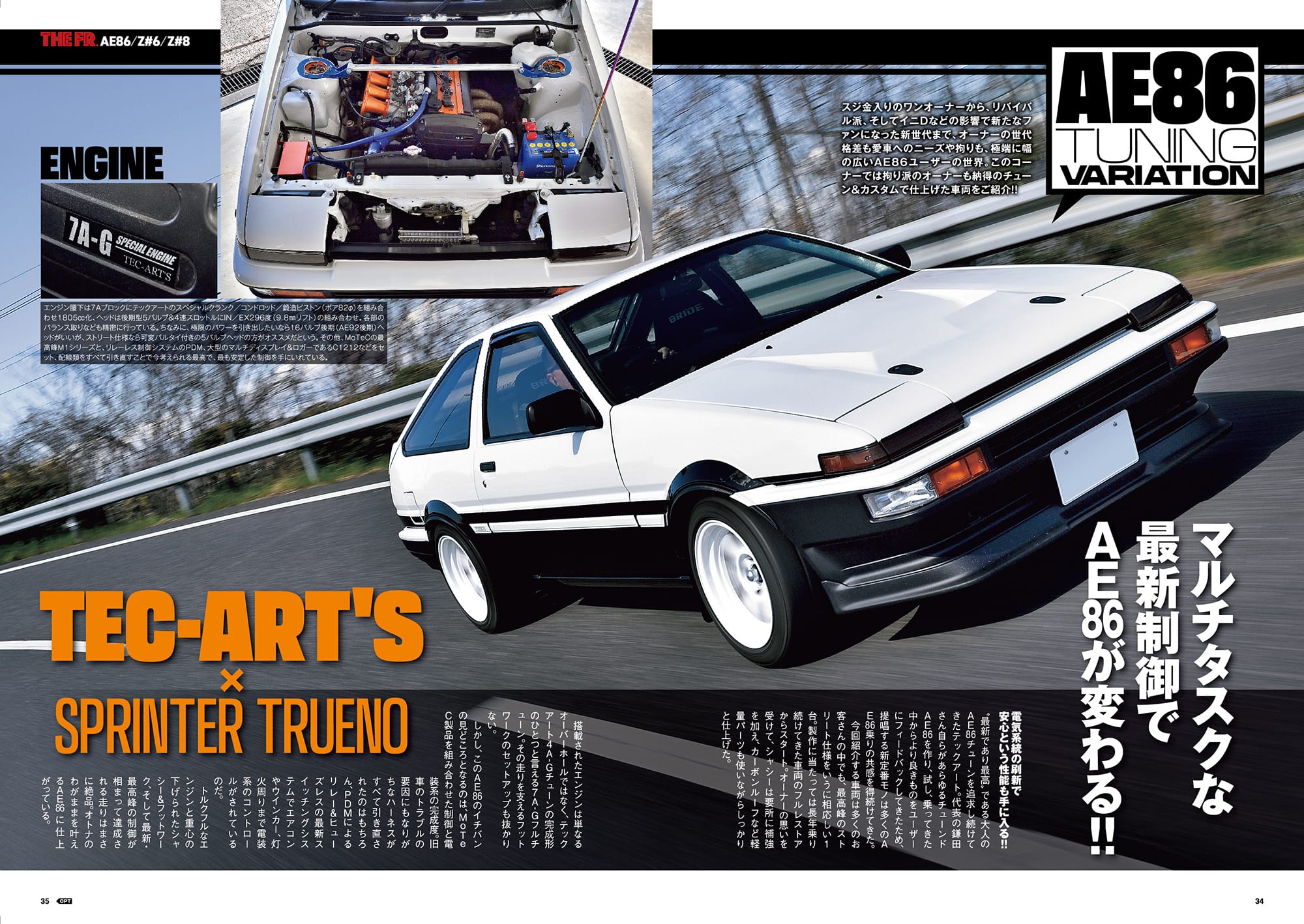 オプション 2025年6月号 No.581