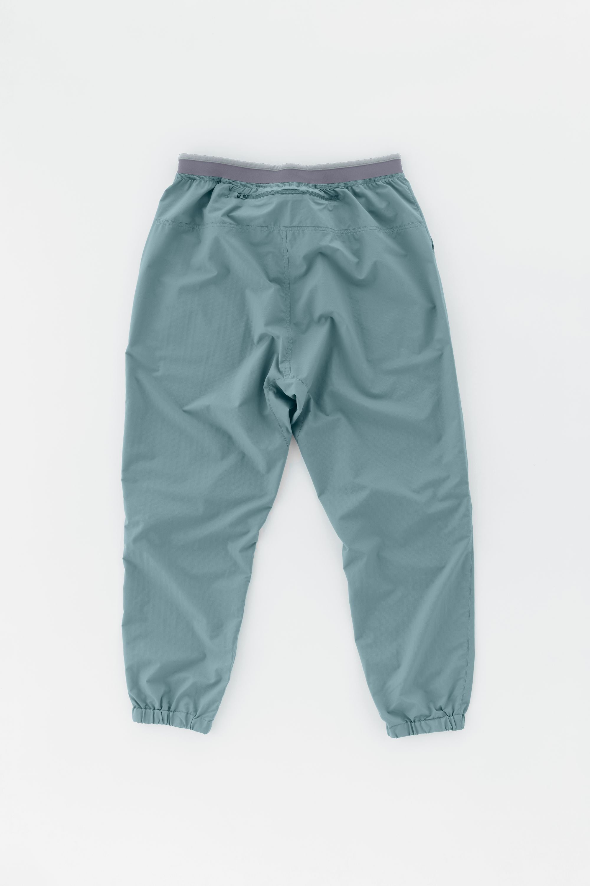 Sato Wind Pant（防風/超軽量パンツ/ パッカブル）【TANNUKI