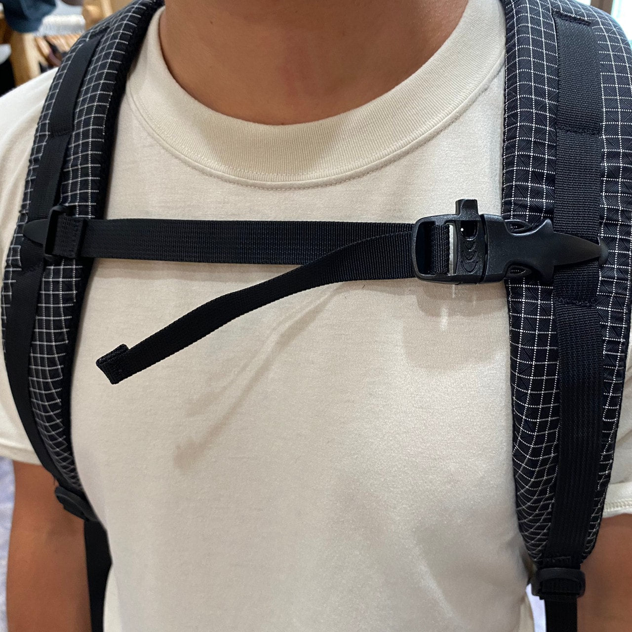 PikaPack X-pac（30L/超軽量/底面ポケット付き）【ZIMMER BUILT