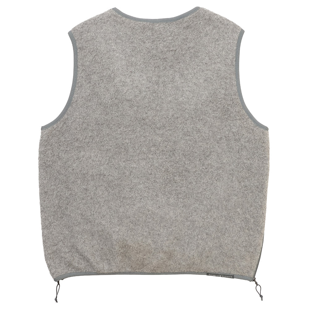 パイルモッサーのベスト【AXESQUIN ELEMENTS】 – SANKAKU STAND