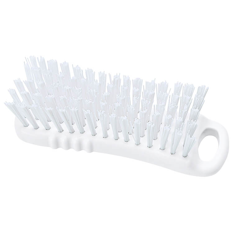 サラヤ｜ハンディブラシ 白色: サラヤプロショップ