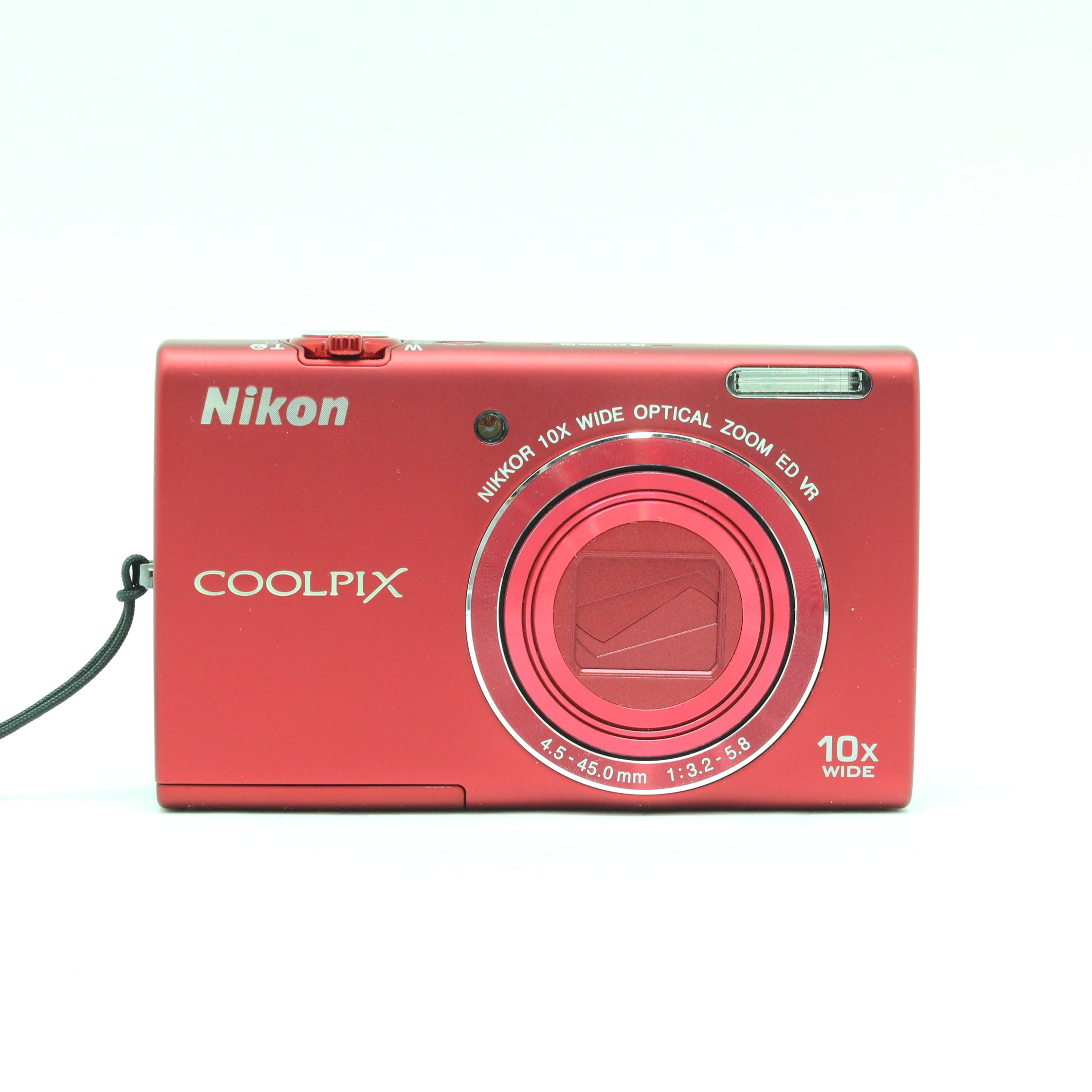 価格.com - ニコン COOLPIX W300 [オレンジ] 純正オプション