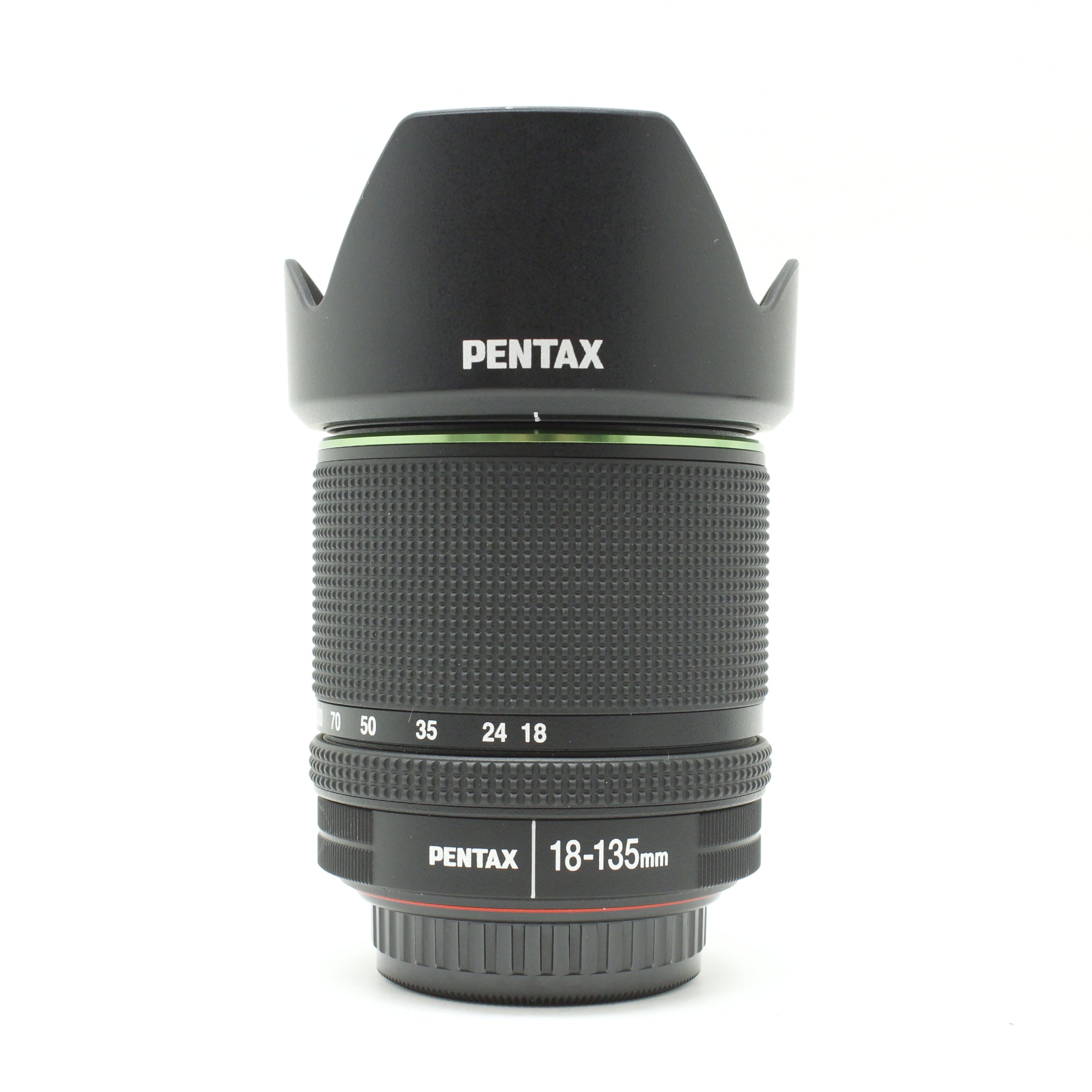 smc PENTAX-DA 18-135mmF3.5-5.6ED AL[IF] DC WR 中古価格比較 - 価格.com