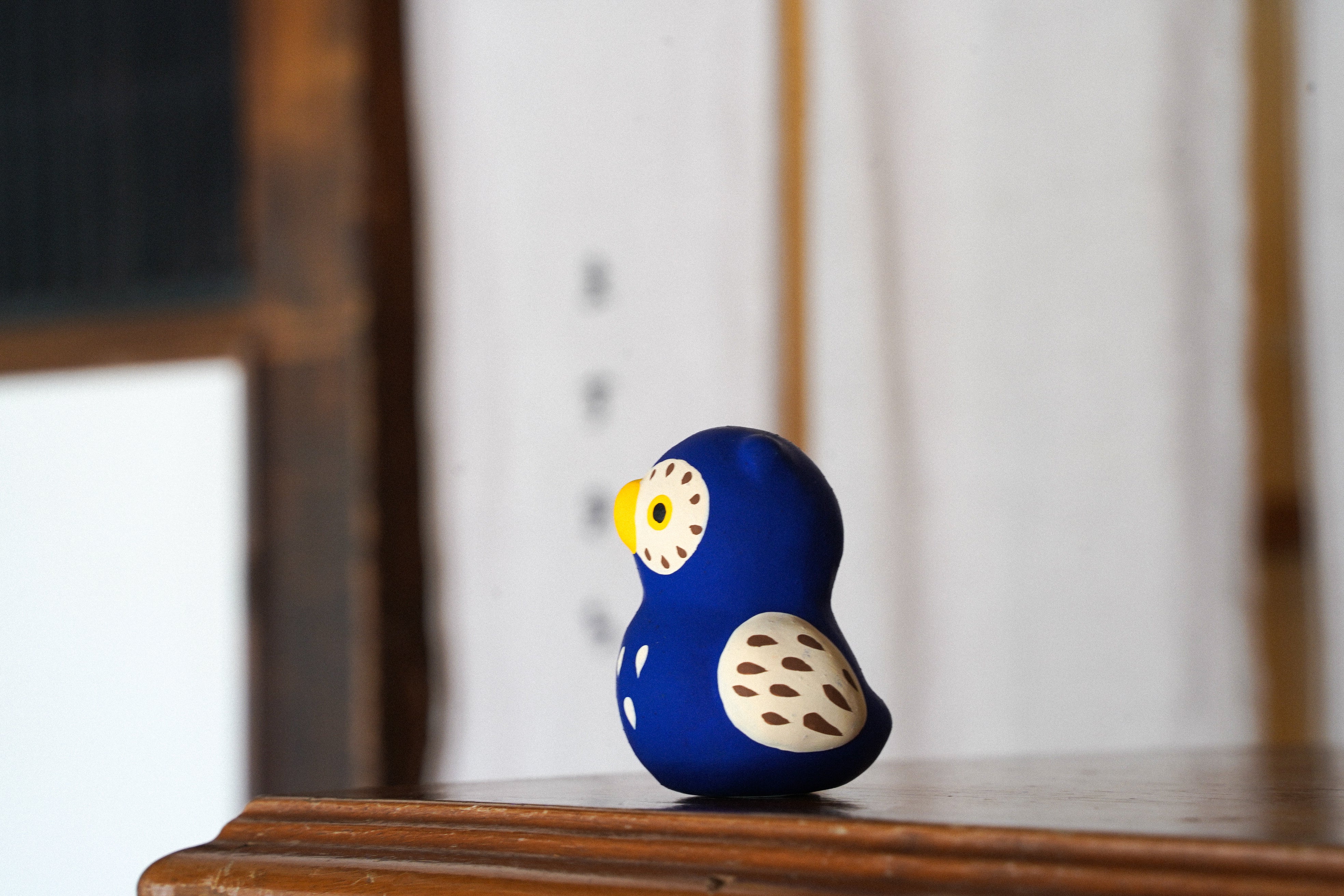 玩具工房｜ふくろう – Masukichi -Pottery & Souvenir- ますきち 瀬戸