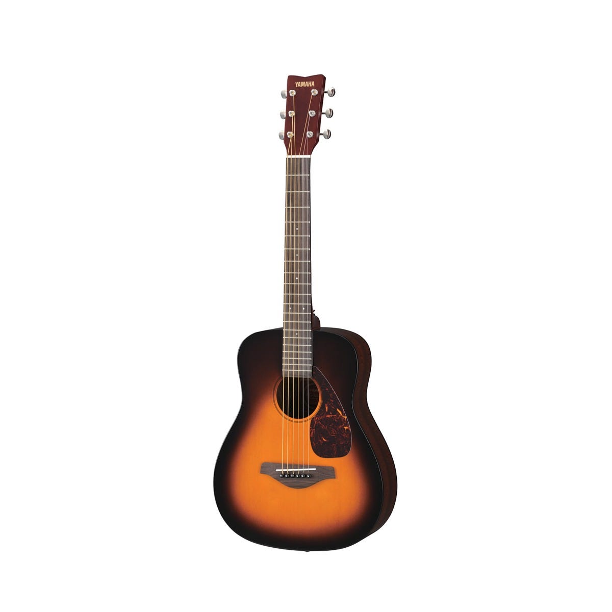 Yamaha JR2 ¾ size Acoustic Guitar