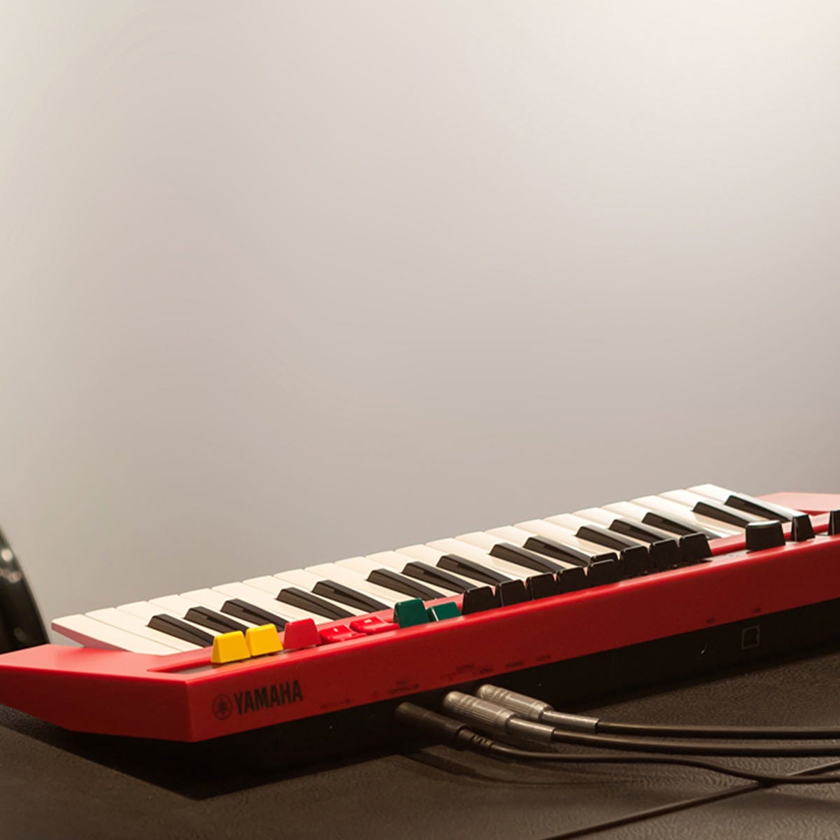 Yamaha REFACE YC 37-key Vintage Organ