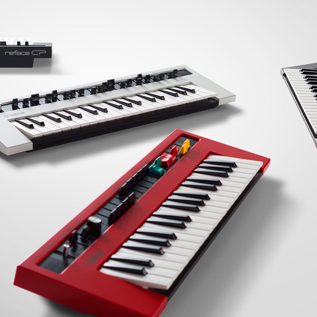 Yamaha REFACE YC 37-key Vintage Organ