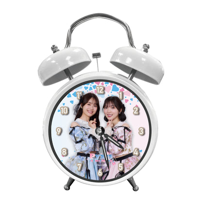 FC限定】Pyxis 10周年記念 ボイス目覚まし時計 – sheeta-shop