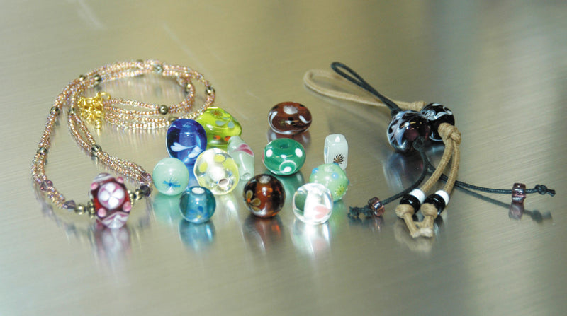 簡単とんぼ玉工作セット – SOTO by Shinfuji Burner ONLINE STORE