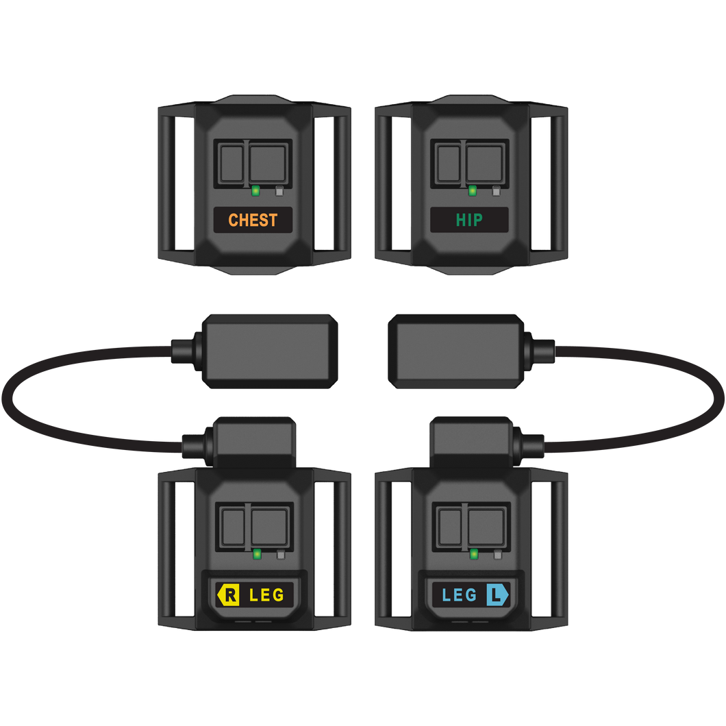HaritoraX 2 – Shiftall