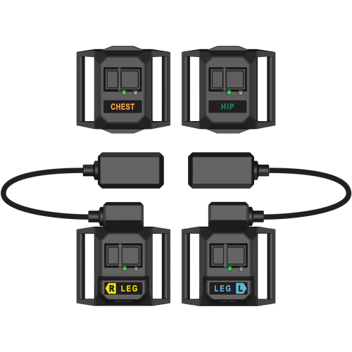 HaritoraX 2、オプション品– Shiftall