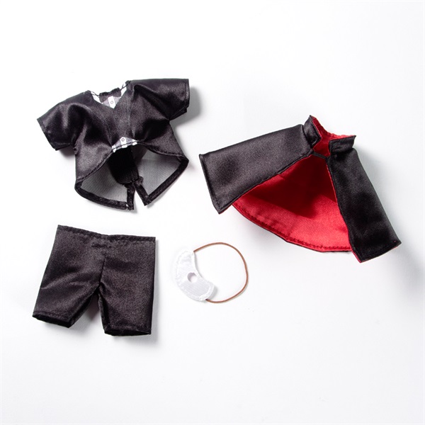 オペラ座の怪人 劇団四季ベア 着せ替えコスチューム（ファントム