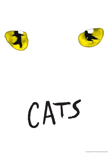 キャッツ』広島公演 プログラム 2024年11月発行｜劇団四季オフィシャル